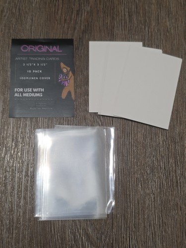 100 aceo cards card - 100, &