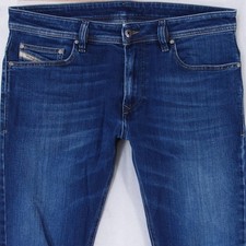 Hommes Diesel THAVAR Ajusté