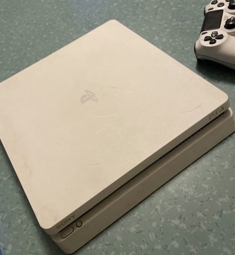 Sony playstation slim - 4, 500