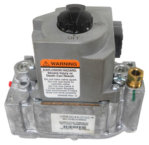 Jandy R0039300 Vanne Gaz