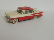 Vrai dinky toys 24k - dinky, simca
