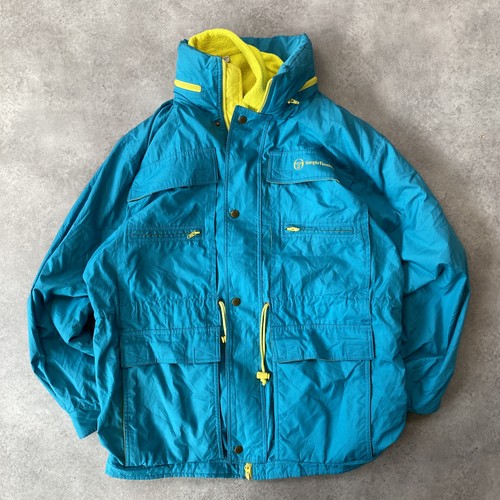 Veste parka sergio tacchini - sergio,
