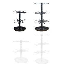 Présentoir à bijoux rotatif