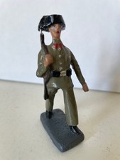 Durso  - Soldat espagnol  - Bon état (GF)