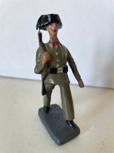 Durso soldat espagnol - durso,