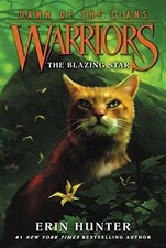 Warriors: Dawn of the Clans