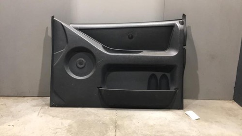 Panneau porte avant droit - avant,