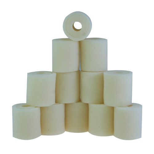 Ultimate mousse filtre - ultimate, de