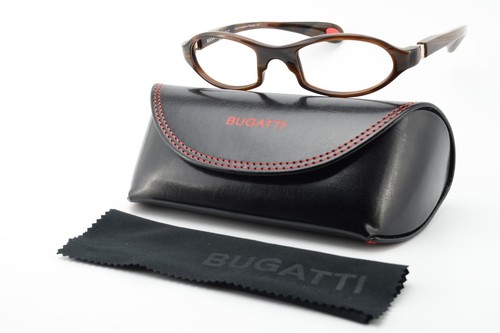 Lunettes bugatti odotype - lunettes,