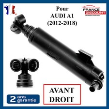 Pompe de Lave Phare Avant