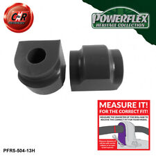 Powerflex Heritage RR Arb Mnt