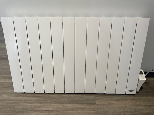 Lot radiateurs à - lot, 4