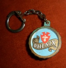 Porte-clés Key Ring Bière DE