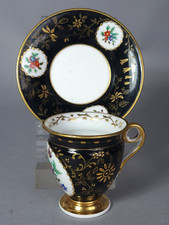 Tasse à café porcelaine de