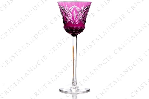 Verre vin roemer - à,