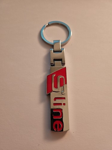 Porte clé metal sline - porte-clé,