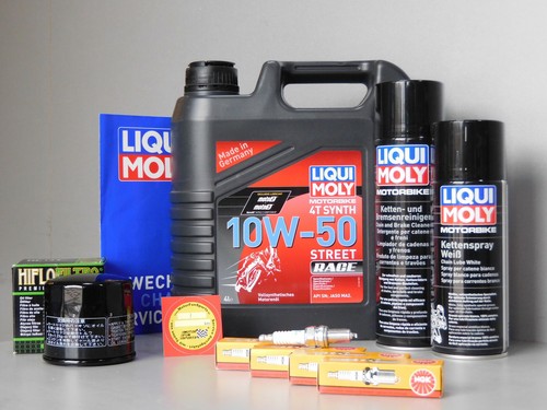Kit maintenance ducati gt - kit,