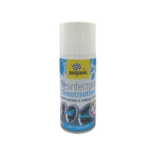 Bardahl nettoyant clim - bardahl,