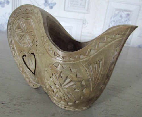 Tasse berger bois - en,