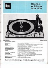 Manuel De Service Pour Dual