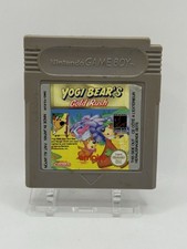 Yogi bear gold rush - yogi, bear’s