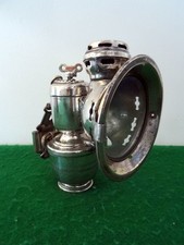 SUPERBE ANCIENNE LANTERNE