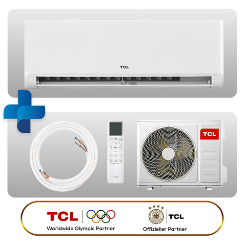 Climatiseur split 12000 - , btu