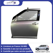 ?? PORTE AVANT GAUCHE SUZUKI SWIFT ➤6800262J00 ♻️