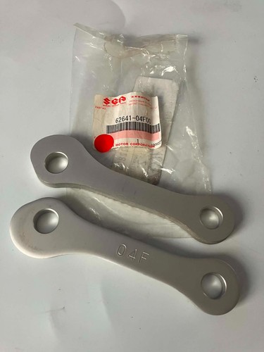 Biellette amortisseur neuf - biellette,