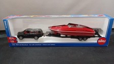 SIKU SK2543 1/55 Land Cruiser