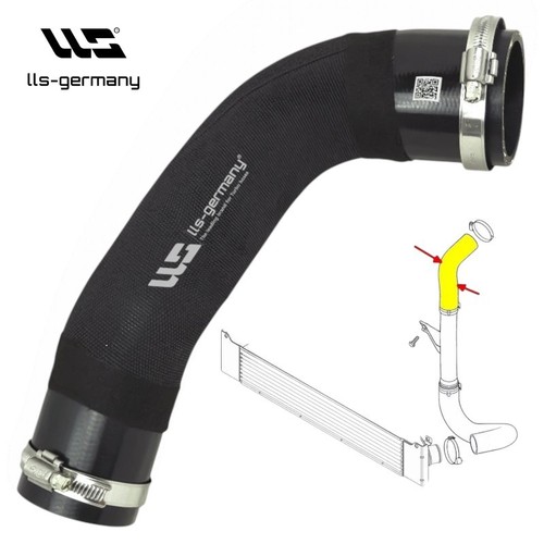 Durite turbo pour fiat - durite, de