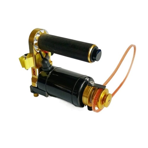 High power torque - power,