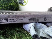 Condenseur de clim LANCIA PHEDRA 1489398080