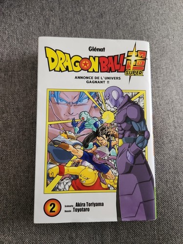Manga dragon ball tome - dragon,