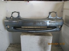 Pare-choc avant Jaguar X-TYPE