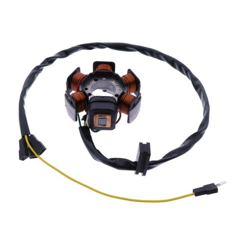Statore moto 101 - octane, 28015