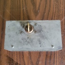 MILLS SLOT MACHINE BACK DOOR