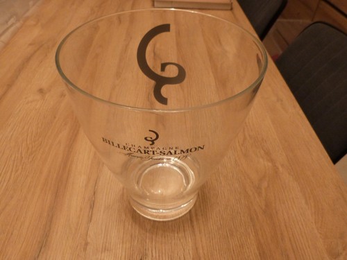 Seau champagne billecart - seau,