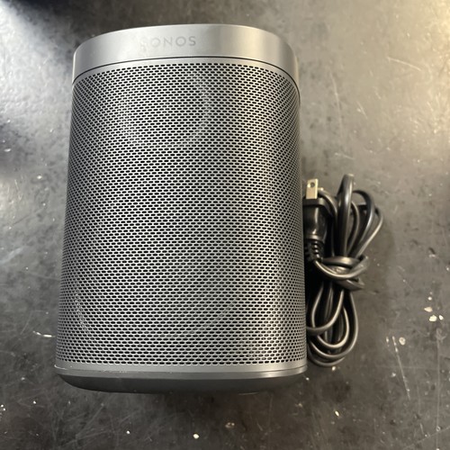 Sonos one wireless speaker - one, sl