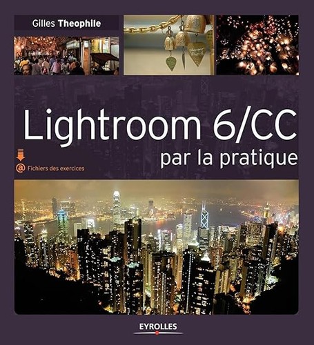 Lightroom par la pratique - par,