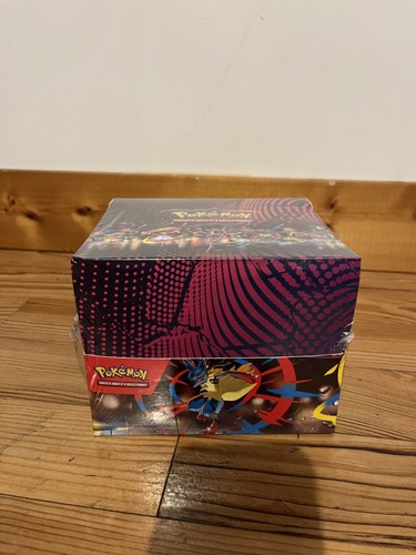 Tin pokémon lot de 10 - tin, /