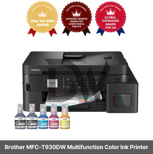 Brother mfc t930dw - brother, /