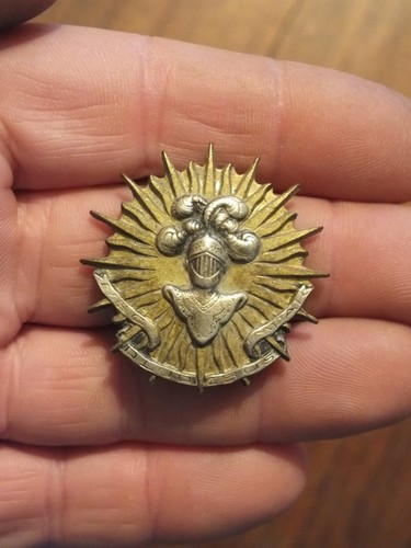 Insigne médaille drago 1063 - insigne,