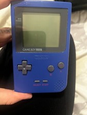 Nintendo game boy