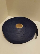 Rouleaux de biais plat -