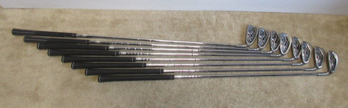 Ping i15 white dot - white, iron