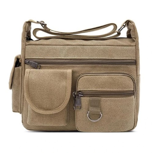 Sac sacoche reporter homme - sacoche,
