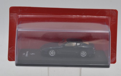 Die cast ferrari - die,