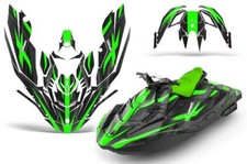 Autocollants Graphiques Pour