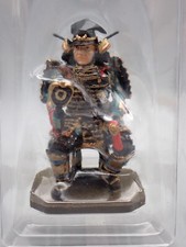 PLOMB  DEL PRADO SOUS BLISTER  REF: SAM 013  SAMOURAI  Ikeda Tsoneoki